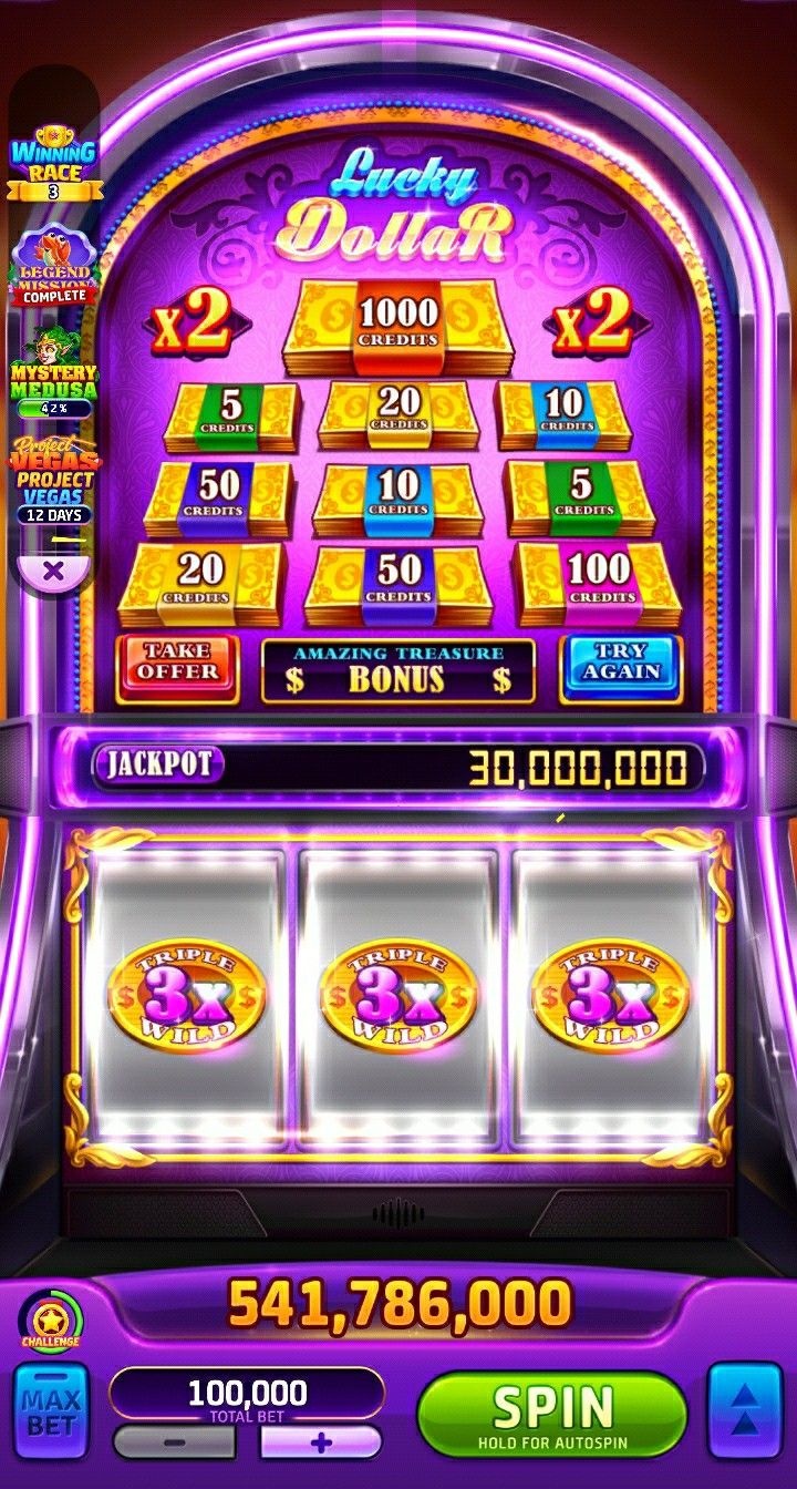 VIP Casino