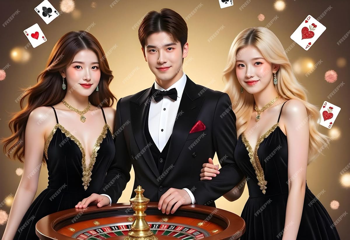 VIP Casino پاکستان ریئل منی گیمز