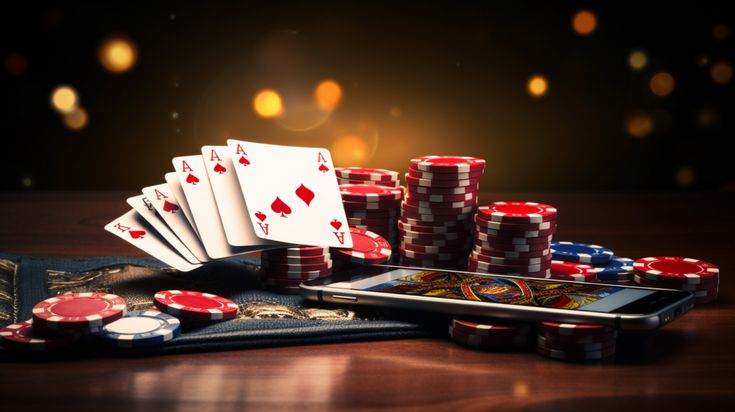 VIP Casino پاکستان ریئل منی گیمز