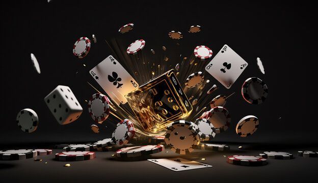 VIP Casino
