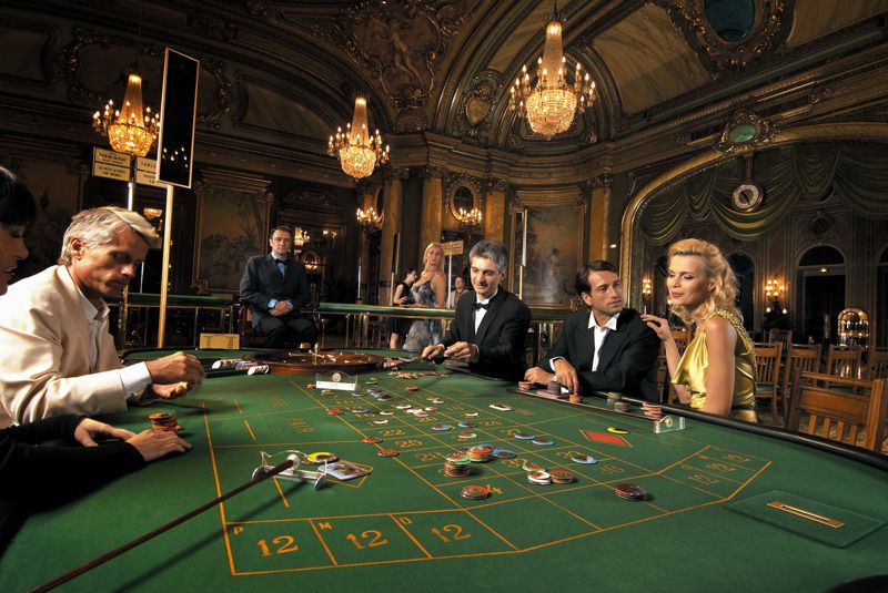 VIP Casino پاکستان ریئل منی گیمز